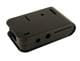 1593HAMPIBK Enclosures, Boxes & Cases For Raspberry Pi B 4.1x2.58x1.18" ...