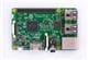 6010602  ARM Raspberry Pi 3 (RPi3) Board
