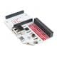 DEV-14439 SparkFun Accessories Expansion Dock for Onion Omega