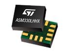 STMicroelectronics ASM330LHHX Auto 6-axis ML Core Inertial Module