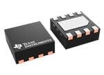 Texas Instruments INA350 Low-Power Instrumentation Amplifier