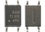Texas Instruments ISOM811x/ISOM811x-Q1 Single-Channel Opto-Emulator