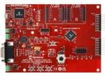 Microchip Technology EV97U97A dsPIC33C Curiosity Development Board