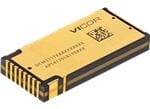 Vicor DCM3717 High-Density 48V DC-DC Converters