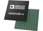 Analog Devices Inc. ADAQ4381-4 Quad-Channel DAQ Module