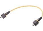 HARTING Mini PushPull ix Industrial® Overmolded Cables