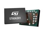 STMicroelectronics ST60A3H1 V-Band Connectivity Transceivers