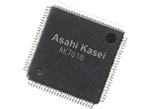 Asahi Kasei Microdevices AK7018 Multi-Core DSPs/SRCs
