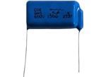 Cornell Dubilier / Knowles QAS Arc Suppressor/Snubber Network Film Capacitors