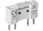 Schurter Electronic Direct Current (EDC) Switches