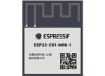 Espressif Systems ESP32-C61-MINI-1 Wi-Fi & BLE Module
