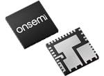onsemi NCP402045 Integrated Driver & MOSFET