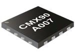 CML Micro CMX90A007 & CMX90A009 Power Amplifiers