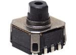 Bourns PEC06 6mm Incremental Micro Encoders