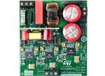 STMicroelectronics EVLGANSPIN1-3PH Reference Design Board