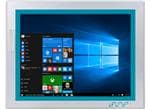 Arbor Technology LYNC-715-7433G8 Fanless 15" Industrial Panel PC