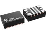 Texas Instruments TPS6281x-Q1 Step-Down Converters