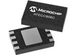 Microchip Technology 24CS128 128Kbits 3.4MHz I2C Serial EEPROMs
