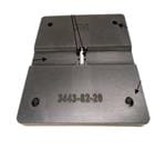 3M Electronic Solutions Division 3443-82-50 Enlarged Image