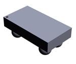 ABRACON ASTMK-0.001KHZ-LQ-D26-J-T Enlarged Image