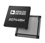 Analog Devices AD74416HBCPZ Enlarged Image