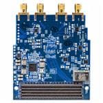 Analog Devices AD9176-FMC-EBZ Enlarged Image