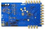 Analog Devices AD9524/PCBZ Enlarged Image