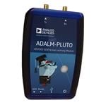 ADALM-PLUTO Analog Devices | Mouser United Kingdom