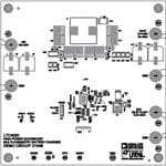 Analog Devices DC2134B Enlarged Image