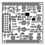 Analog Devices DC2789A-B Enlarged Image