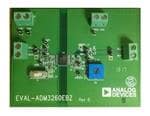 Analog Devices EVAL-ADM3260EBZ Enlarged Image