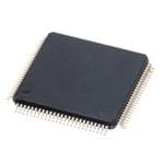 Analog Devices AD9880KSTZ-150 Enlarged Image