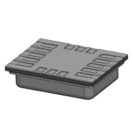Accelerometers Micropower 3-axis /-2/4/8g Digital Acc Accelerometers Micropower 3-axis /-2/4/8g Digital Acc
