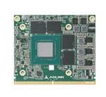 ADLINK Technology EGX-MXM-A1000-4G-60W/Adlink logo Enlarged Image