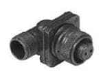 Amphenol Industrial 97-3108A20-29PZ-417-940 Enlarged Image