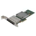 Amphenol ProLabs C-PCIE-4SFP Enlarged Image