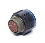 Amphenol Aerospace D38999/20WG39SA-LC Enlarged Image