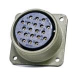 Amphenol Industrial MS3102C16S-6S Enlarged Image