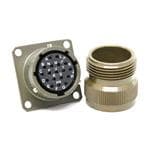 Amphenol Industrial PT00A-12-10S(302) Enlarged Image