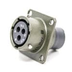 Amphenol Industrial PT02SE16-8S-LC Enlarged Image