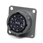 Amphenol Industrial PT03A-16-23P(013) Enlarged Image