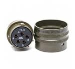 Amphenol Industrial PT05E-22-99P(439) Enlarged Image
