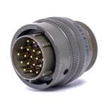 Amphenol Industrial PT06E-8-4P(009) Enlarged Image