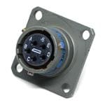 Amphenol Aerospace MS27497T14B18PA Enlarged Image