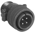 Amphenol Industrial 97-3107B24-10S-940 Enlarged Image