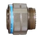 Amphenol Aerospace CTV06RW-25-7PD-LC Enlarged Image