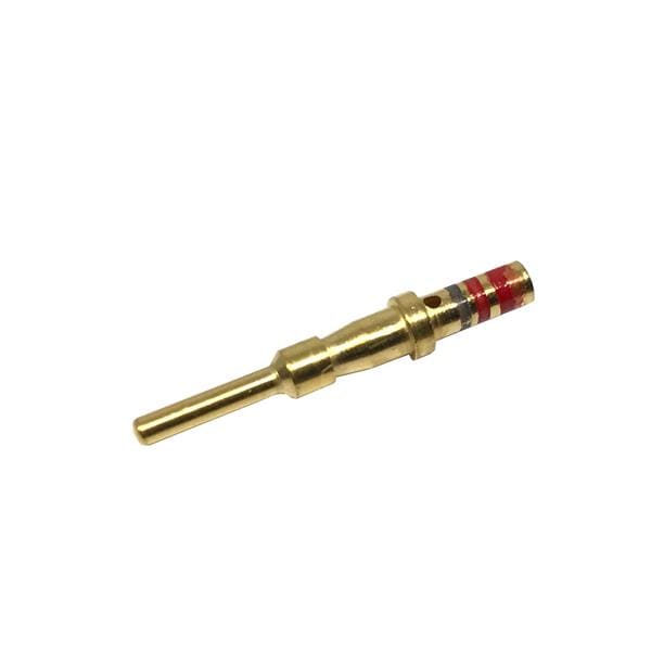 M39029/31-240 Amphenol Aerospace | Mouser United Kingdom