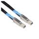 Amphenol Cables on Demand CS-SASMINIHD2-003