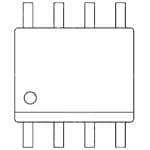 AP Memory APS1604M-SQRX-SN Enlarged Image