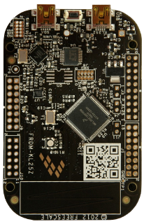 NXP Semiconductors Freedom FRDM-KL25Z